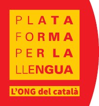 Plataforma per la llengua